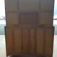 Vintage 1950s furniture