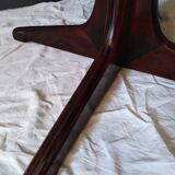 Baumann extended round table