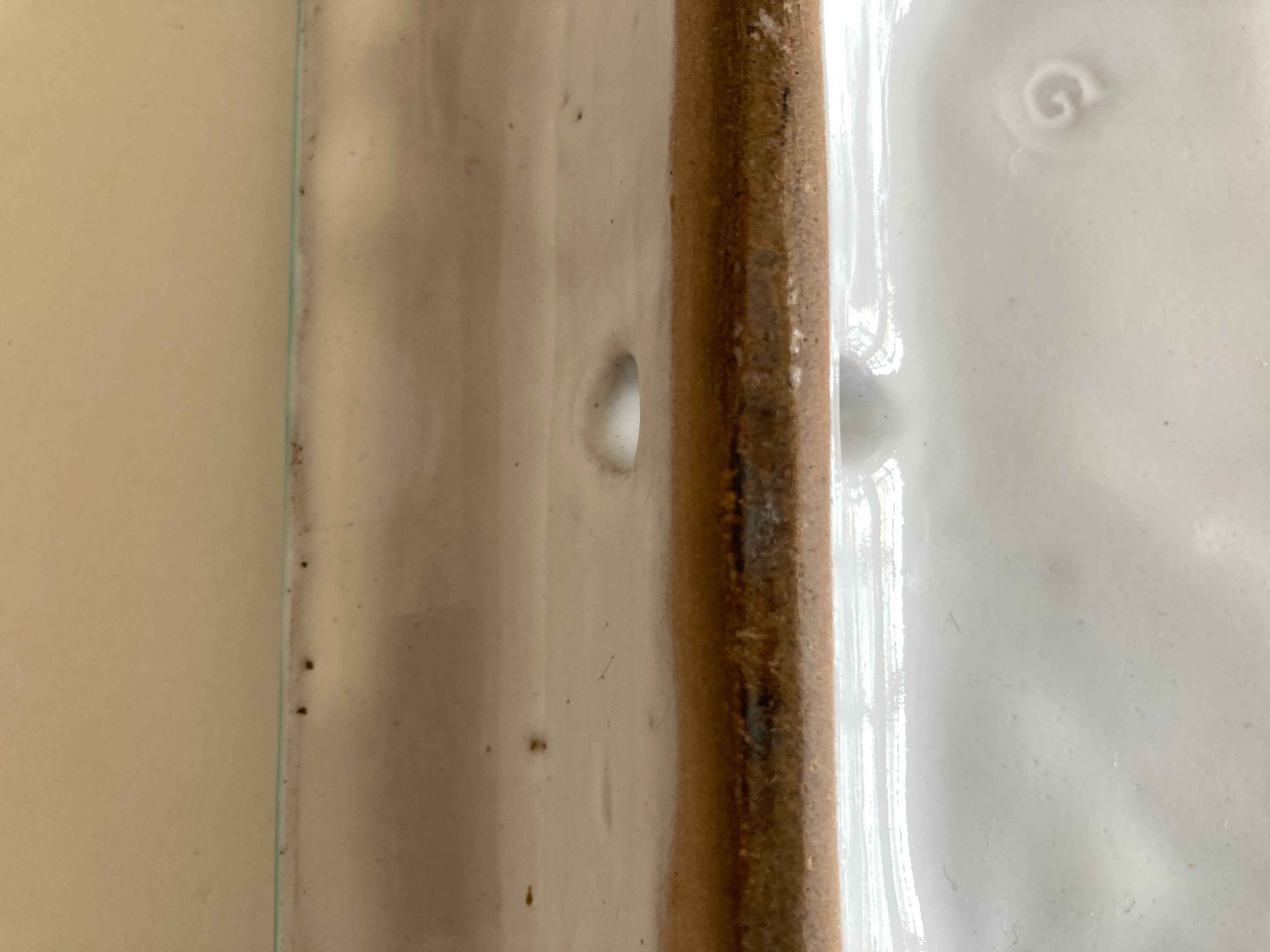 Robert Picault tray 1960