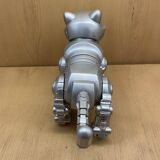 Lansay robot cat