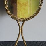 Porcelain hand facing 12x6cm