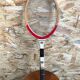 Old racket tennis courts professional wood