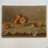Old still life