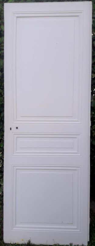 Door 209,5x76 Haussmannian