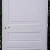 Door 209,5x76 Haussmannian