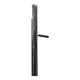 Lampada da terra Laser by Giorgio De Ferrari for VeArt, Italy 1973