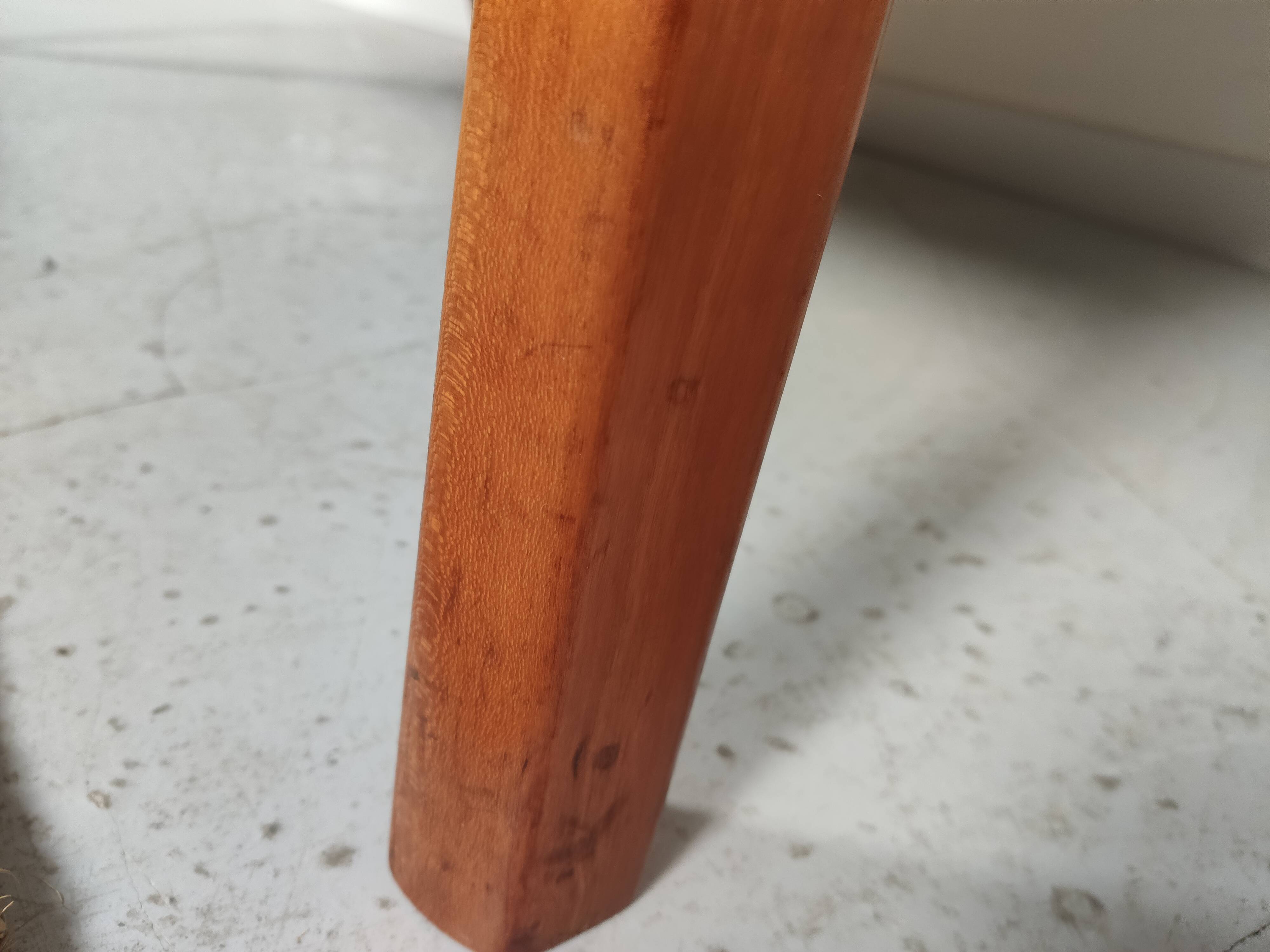 2-seater Senator sofa by Ole Wanscher , Denmark 1960s