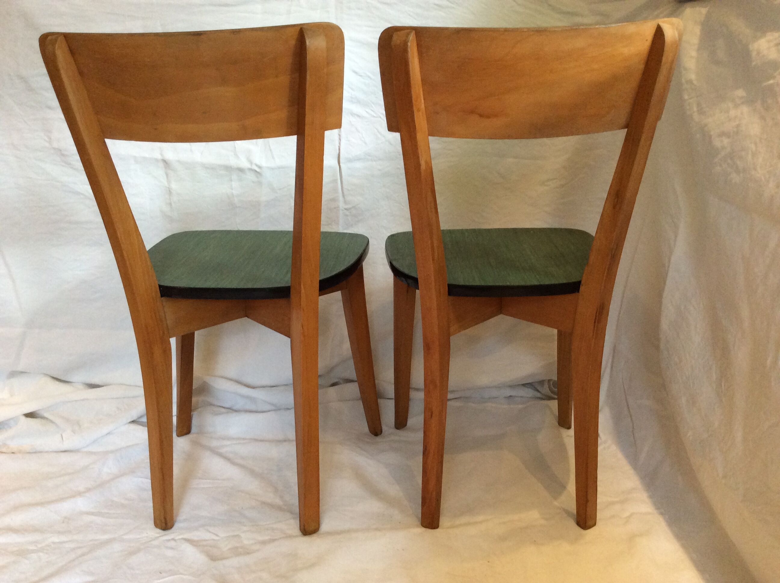 Pair of Chair 50´
