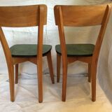 Pair of Chair 50´