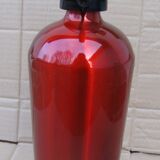 Vintage water siphon from selz