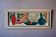 Oil painting on canvas Cubist Still Life 1950s Huberger