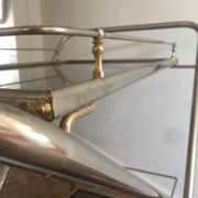 Folding bar of 60