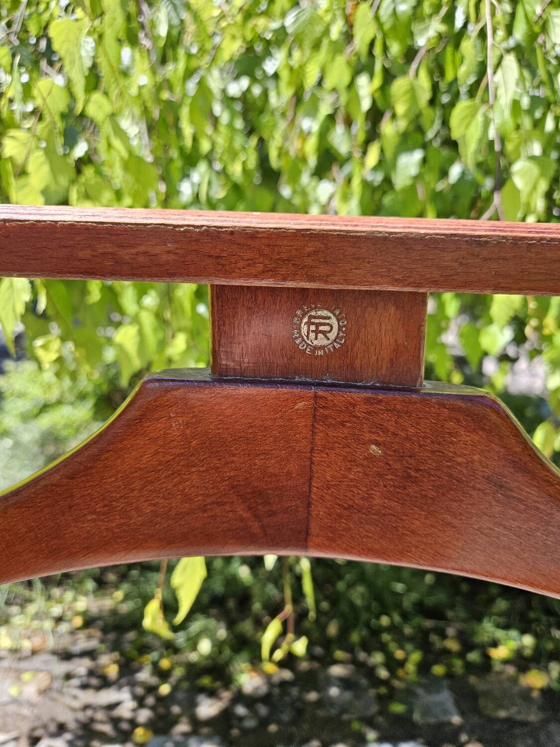 Fratelli Reguitti valet