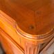 Louis XVI cherry wood sideboard