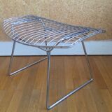 Ottoman footrest Harry Bertoïa