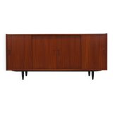 Teak sideboard, Danish design, 1970s, production: Westergaard