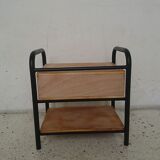 Nightstand to boarding school