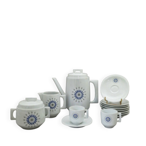 Service à café bernardaud