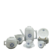 Bernardaud Orion coffee service