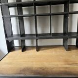 Authentic postal sorting