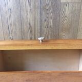 Bedside feet compass