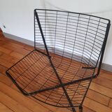 "Jarpen" chair by Niels Gammelgaard