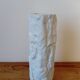 Bareuther Germany Bisque Porcelain Vase