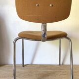 Vintage Strafor n chair