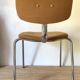Vintage Strafor n chair