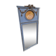 Miroir trumeau dans son jus