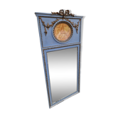 Miroir trumeau dans son jus