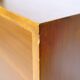 Mid Century Chest of Drawers in Teak, 1960s