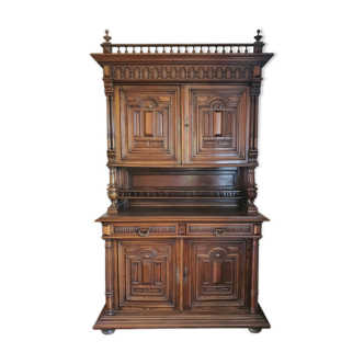 Buffet haut Henri II