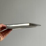 Small metal tray