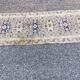 Tapis de couloir  laine de soie