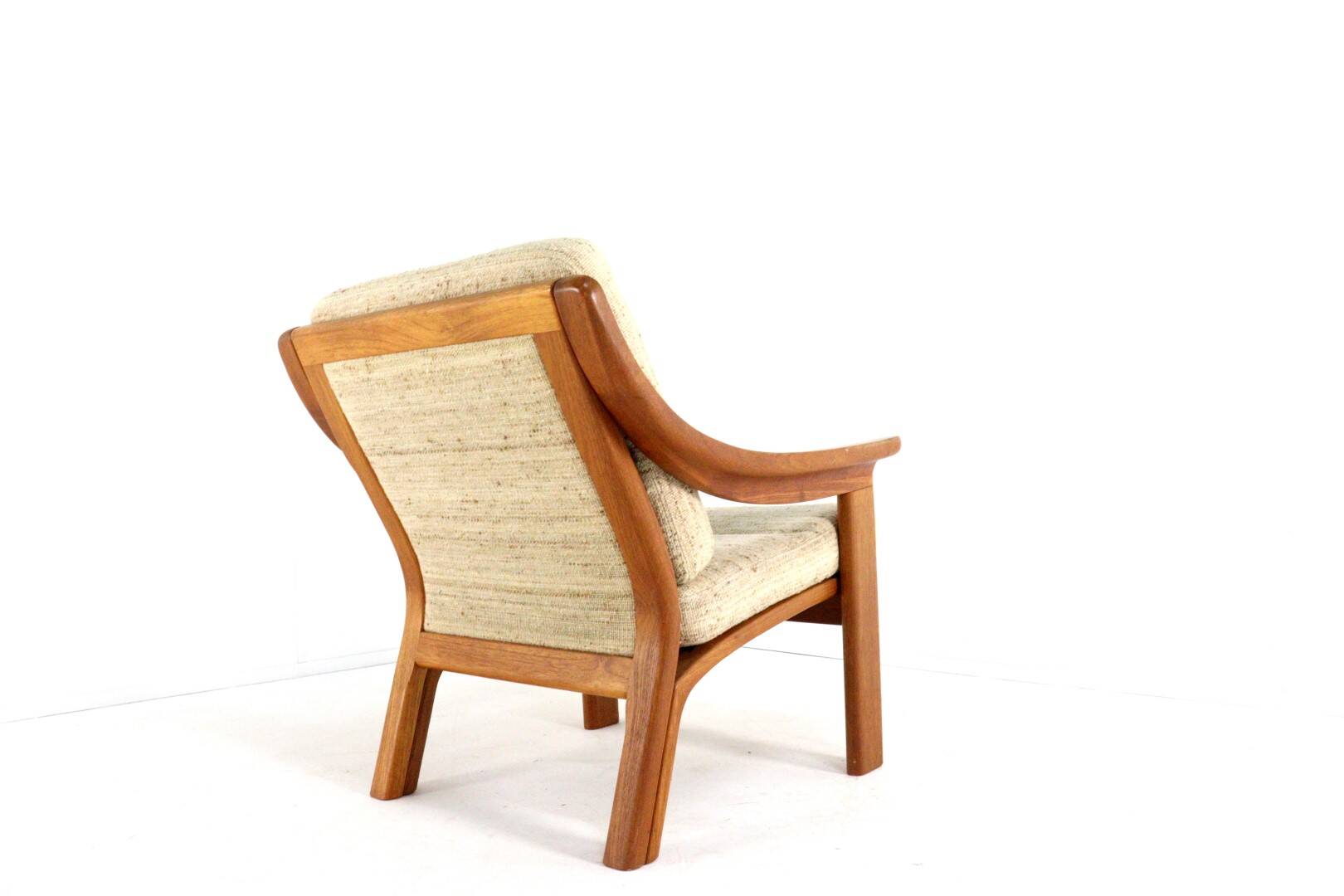 Poul Jepessen armchair 'Vestenskov' | more pieces in stock