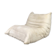 Togo 1 Place Crème by Michel Ducaroy for Ligne Roset, 1970