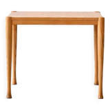 Vintage Oak Coffee Table