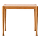 Vintage Oak Coffee Table