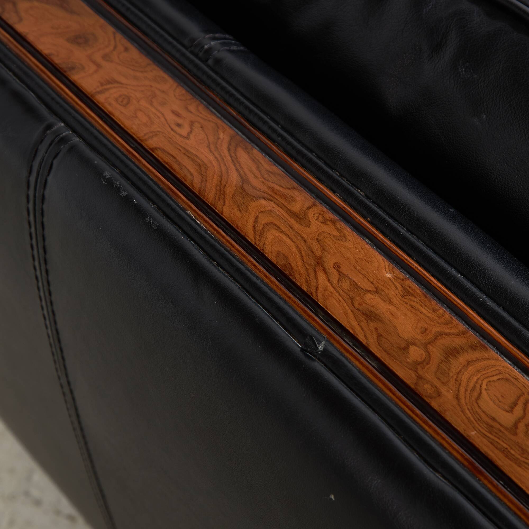 ‘New York' Sofa Set by Alberto Nieri for Galeria Nieri, set of 3, 1960s (MK10586)