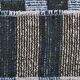 190x290 cm medium kilim rug, cream beige black mustard kilim rug