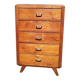 Vintage chiffonier