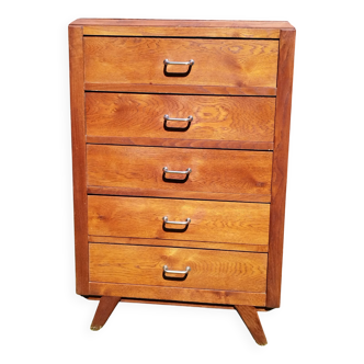 Vintage chiffonier