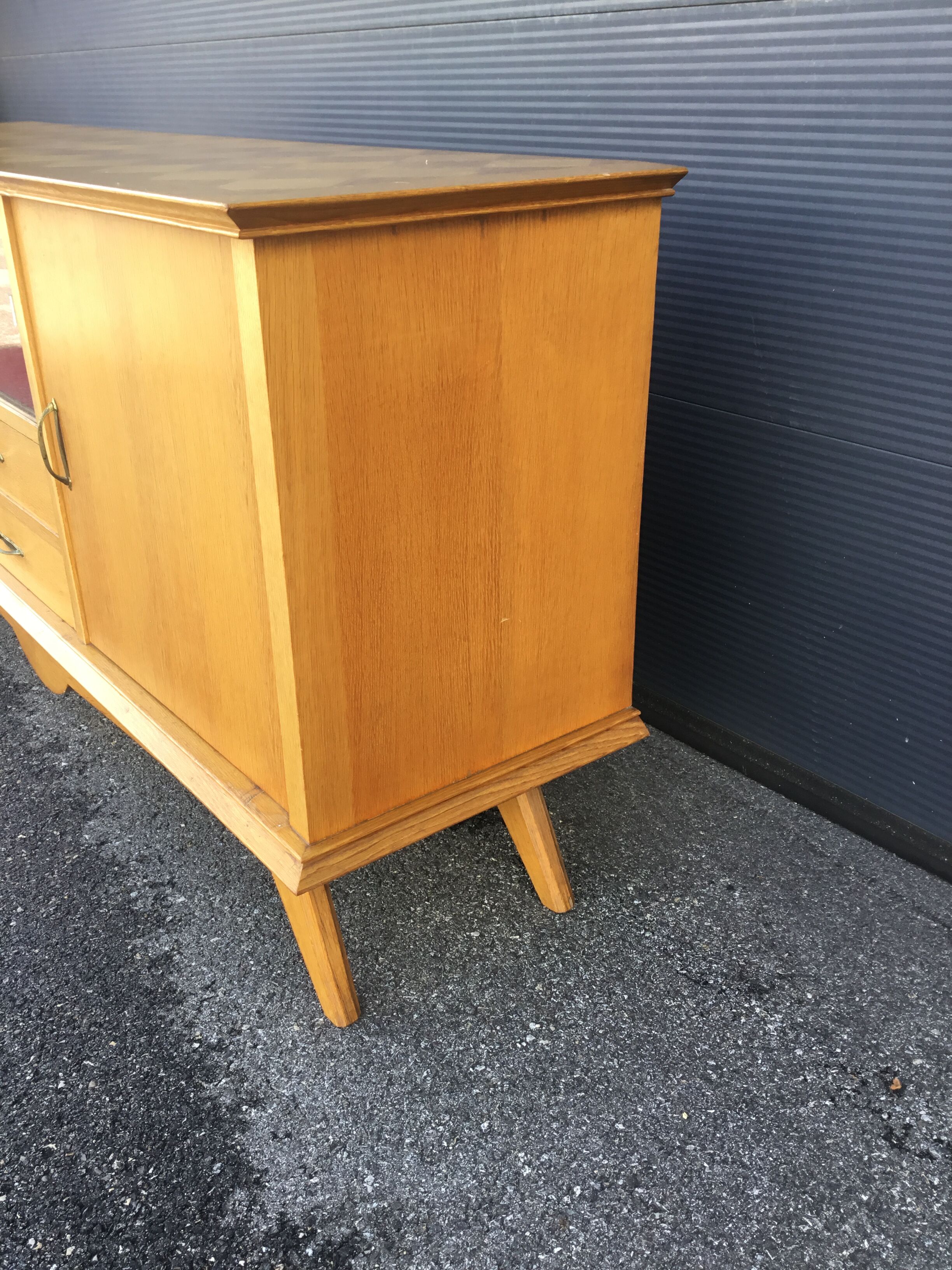 Sideboard 50/60s