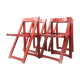 4 chairs folding