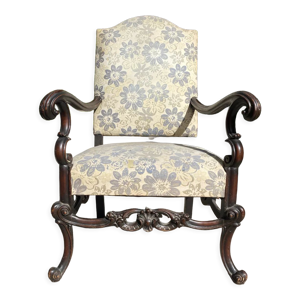 Fauteuil italien