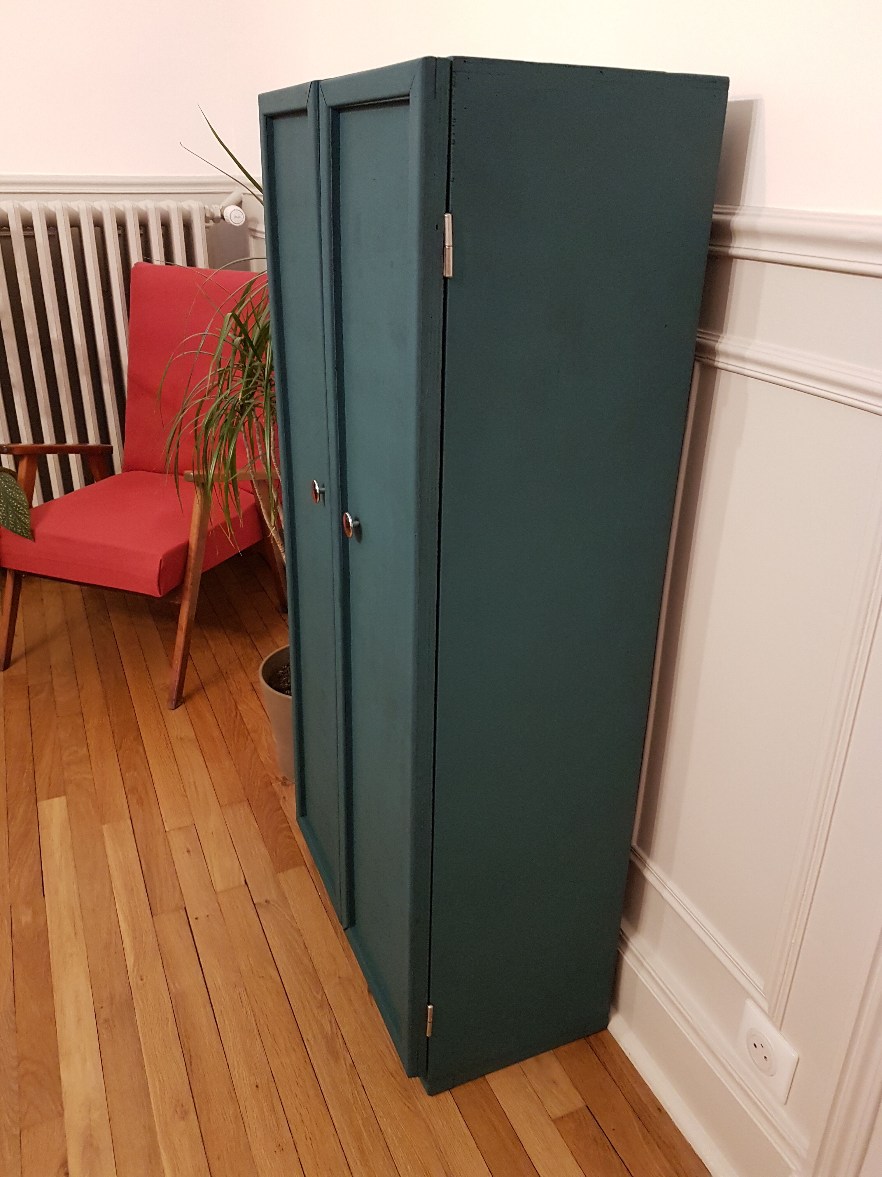 Armoire