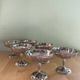 Dessert cups