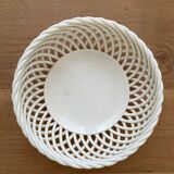 Max Roesler porcelain fruit bowl