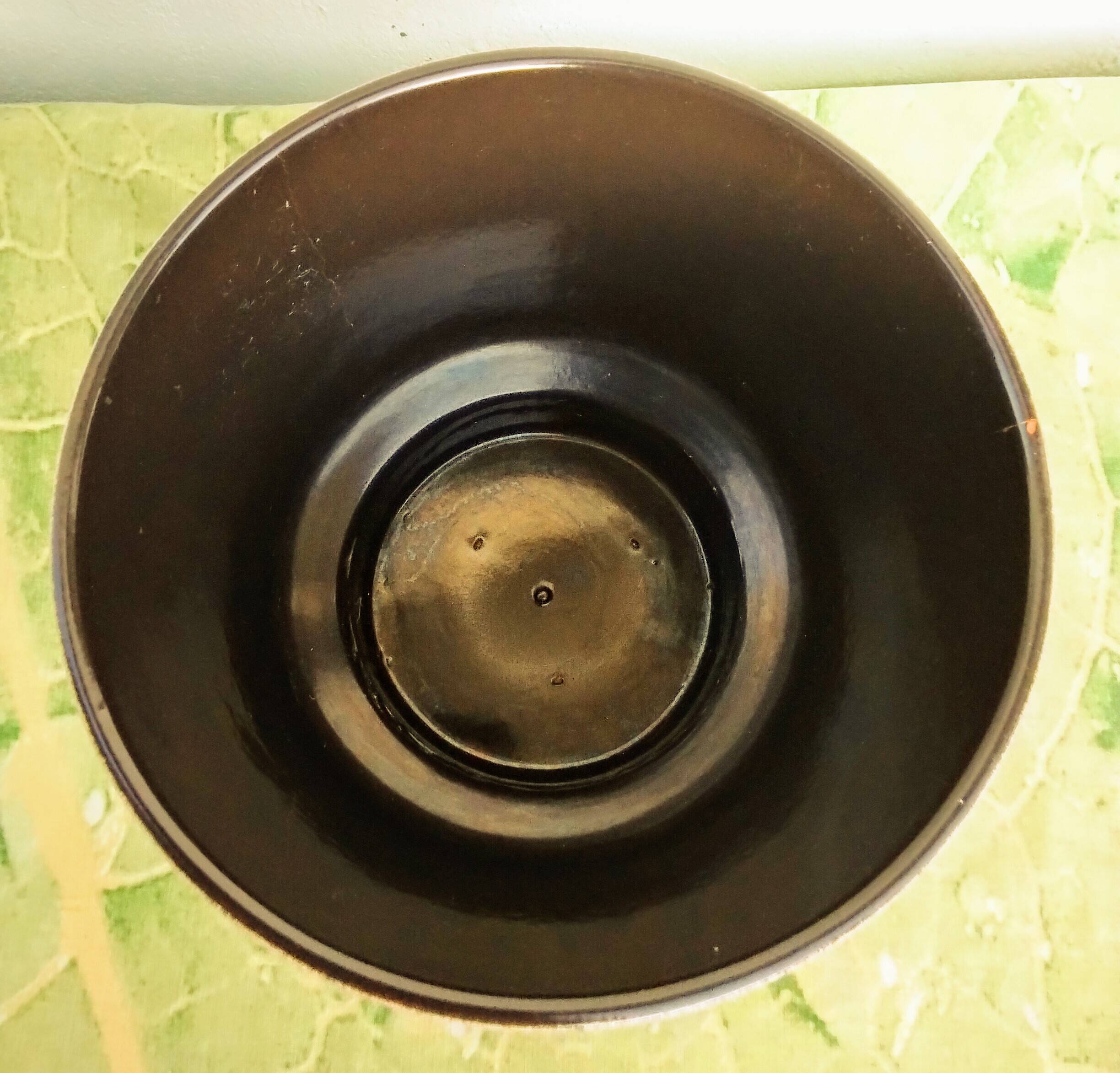 Cache-pot vintage